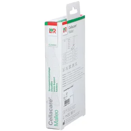 Lohmann & Rauscher Malleo Classic Sprunggelenkbandage 1 Schwarz Größe 1