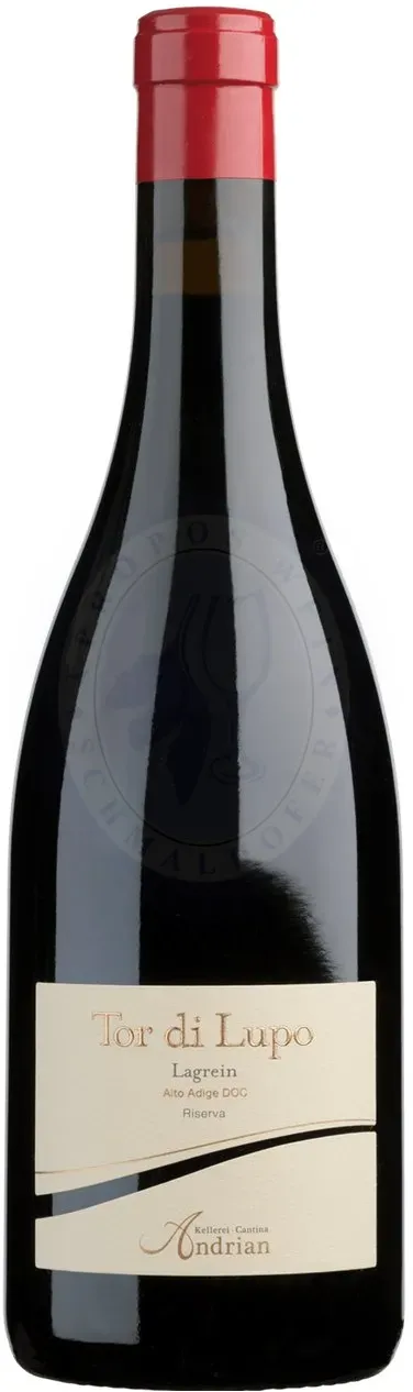 Tor di Lupo Lagrein 2021 Andrian 0,75l