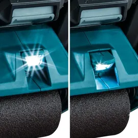 Makita BS001GZ Akku-Bandschleifer 40V