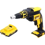 DeWalt DCF 620 N inkl. 1 x 2,0 Ah ohne Ladegerät