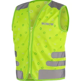 Wowow Nutty Jacke Nachdenklich,