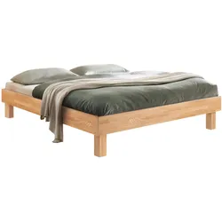 Holzbett HASENA RAPALLO