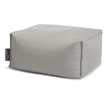 Sitting Point Korfu Roll mittelgrau