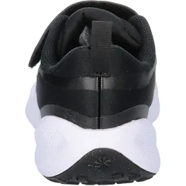 Nike Revolution 7 (PSV) Kinder Black/White-White 27