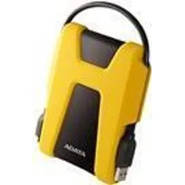 A-Data HD680 1 TB USB 3.2 schwarz AHD680-1TU31-CBK