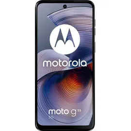 Motorola Moto G55 5G 8 GB RAM 256 GB Forest Grey