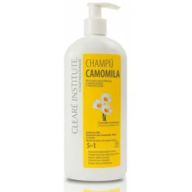 Clearé Institute Kamillenshampoo 125 ml