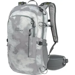 Jack Wolfskin Athmos Shape 24 silver all over (8269) One Size