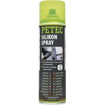 PETEC Silikonspray 500ml