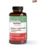 Genius Vitamin C 1000 Kapseln 90 St.