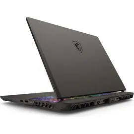 MSI Vector 18 HX AI A2XWIG-648ES Intel Core Ultra 9 185H 32 GB RAM 1 TB SSD RTX 5080