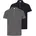 Poloshirt Stylisches Poloshirt S