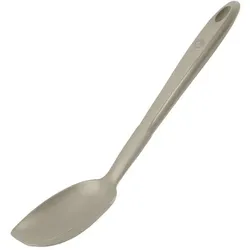 Soßenlöffel aus Silikon klein - verschiedenen Farben