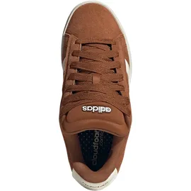 adidas Grand Court Alpha 00s Damen Dusky Bronze/Off White/Gum 3 43 1/3