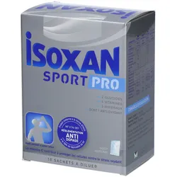 Isoxan Pro