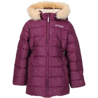 ZigZag Astrid Steppjacke Lila 104