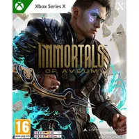 Immortals of Aveum