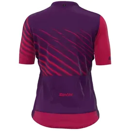 Santini SMS Santini Astro Short Sleeve Jersey L