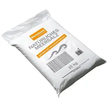 Steinbach Meersalz für Salzwassersysteme 25 kg