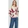 Rabe Strickpullover Beige 46