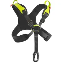 Edelrid Vector Chest X Brustgurt Nacht-Oase
