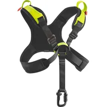 Edelrid Vector Chest X Brustgurt Nacht-Oase