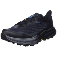 Hoka One One HOKA Speedgoat 5 GTX Spike (1133550) BLACK