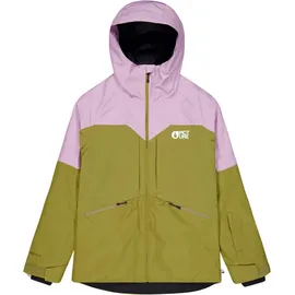 Picture Organic Clothing Picture Damen Sitkah Jacke (Größe XS, gruen)