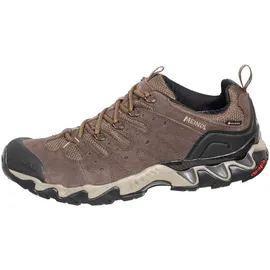 MEINDL Portland GTX Herren Mocca 44