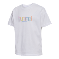 hummel Shirt/Top T-Shirt Baumwolle