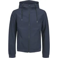 JACK & JONES Basic Softshell Plus Size Jacke -