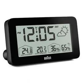 Braun BC 13 BP DCF Schwarz