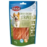 Trixie Premio Chicken Cheese Stripes 100 g