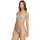 BILLABONG Badeshirt Damen Blau M Cup B