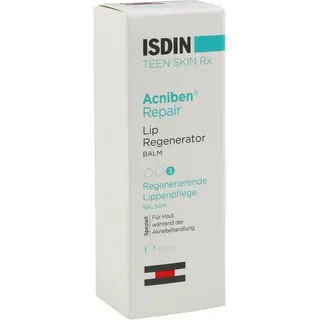 Isdin Acniben Repair Lippenbalsam