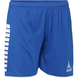 Select Argentina Hose Damen | Blau M