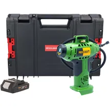 PROCRAFT LK20 Akku-Kompressor 20 V 11 bar