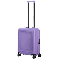 American Tourister Dashpop Spinner 55 / 20 EXP TSA S Violet Purple