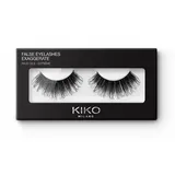 KIKO Milano False Eyelashes 05 Exaggerate | Band Mit Falschen Wimpern