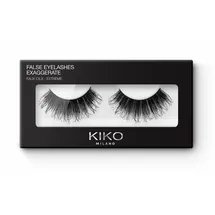 KIKO Milano False Eyelashes 05 Exaggerate | Band Mit Falschen Wimpern