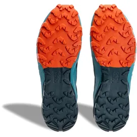 Dynafit Traverse Schuhe (Größe 48.5, rot)