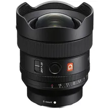 Sony FE 14 mm F1,8 GM