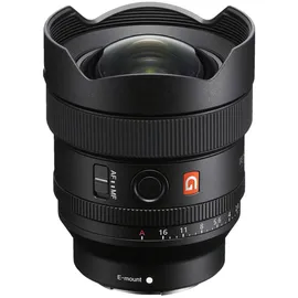 Sony FE 14 mm F1,8 GM