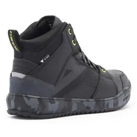 Dainese Suburb D-WP Shoes
