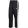 adidas Essentials 3-Stripes Stanford Lite Woven Tapered Open Hem Jogginghose Black/White M