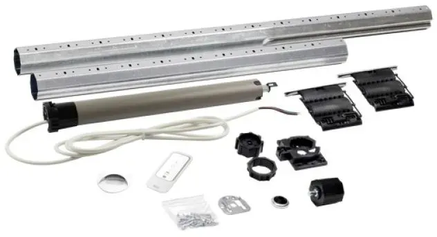Delta Dore TYMOOV2 20 Silence+ Set Funk-Rollladenmotorisierung 20Nm #6357060