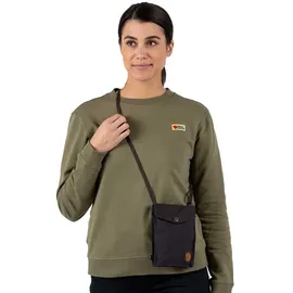 Fjällräven Pocket black