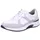 Gabor Sneaker Low Herren Grau/Weiß 42,5
