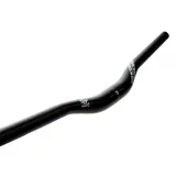 Race Face Ride Riser Lenker 31,8 x 710 | schwarz