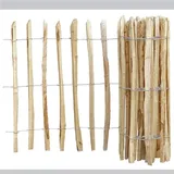 Noor Staketenzaun 0,9 x 5 m